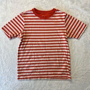 Stripe boys tshirt